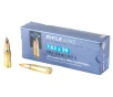 Ppu 7 62x39 Fmj 123gr 20 1000 - PPUPP739F