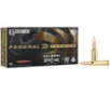 Fed Gold Mdl 6 5crd 140gr Otm 20 200