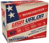 Win Usa Valor 12ga 2 75   8 25 250
