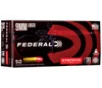 Fed Ae 9mm 130gr Pstl Cal Tsj 50 500