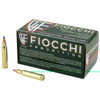 Fiocchi 223rem 40gr Vmax 50 1000