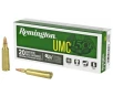 Rem Umc 22-250 50gr Hp 20 200