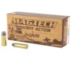 Magtech 44spl 240gr Lfn Cwby 50 1000