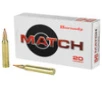 Hrndy 300win 178gr Eld-m 20 200