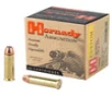 Hrndy 38spl 158gr Jhp xtp 25 250