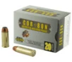 Corbon 45clt p 200gr Jhp 20 500