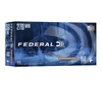 Fed Pwrshk 270win 150gr Sp Rn 20 200
