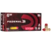 Fed Syntech 40sw 165gr Tsj 50 500