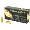 S b 357sig 140gr Fmj 50 1000
