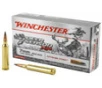 Win Deer Season 7mmrem 140gr 20 200