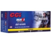Cci Maxi-mag 22wmr 1875fps - 40gr  Jhp 200rd 10bx cs