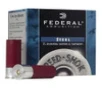 Federal Speed Shok Hv Steel 20ga 2 75   3 4oz  7 25 bx