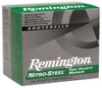 Remington Nitro-steel Hv Mag 12ga 3   1-3 8oz  2 25 bx