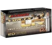 Barnes Vor-tx Long Range Rifle Ammo 300 Prc 208 Gr  Lrx Boat Tail 20 Rd 