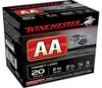 20 Gauge 2-3 4   7 8 Oz  9 Shot 25 box