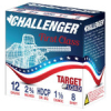 12 Gauge 2-3 4   1-1 8 Oz  8 Shot 250 case  cta12hd8 