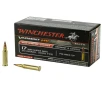 Win Varmint Hv 17wsm 20gr Pt 50 500