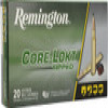 Remington 308 Win 150gr Copper - Core-lokt Hp 20rd 10bx cs