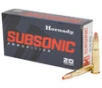 Hrndy 30-30 Win 175gr Sub-x 20 200