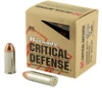 Hrndy Cd 45colt 185gr 20 200