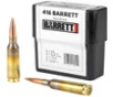 Barrett  416b Range 452gr Mtac 10rd