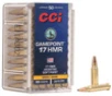 Cci 17hmr 20gr Game Pnt 50 2000