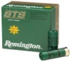 Remington Sts Target 12ga 1-1 8oz  7 5  sts12l7 