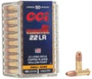 Cci 22lr Velocitor 40gr Hp 50 5000