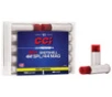 Cci 44spl mag  4 Shotshell10 200