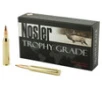 Nosler 25-06 100gr Pt 20 200