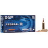 Fed V p 22-250rem 55gr V-max 20 200