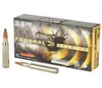 Fed Prm 3006 165gr Trphy Copper 20 