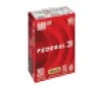 Federal Champion Training Handgun Ammunition 9mm Luger 115 gr FMJ 1125 fps 200 ct