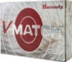 Hornady V-match 6mm Cm - 80gr Eld-vt 20rd 10bx cs
