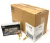 CCI Blazer Brass 9mm Luger 115 gr FMJ Ammunition 1 000 Rounds