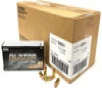 CCI Blazer Brass 9mm Luger 124 gr FMJ Ammunition 1 000 Rounds
