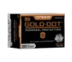 Spr Gold Dot 357sig 125gr Hp 20 200