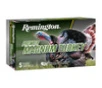 Rem Mag Trky Cp 12ga 3in 2oz 5 5 100