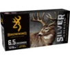 Aguila 6 5 Creedmoor 129gr Sp 20 200