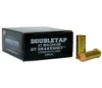 Dbltap Snakeshot 44mag 200gr 20 1000