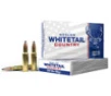 Nosler 30-06 Sprg 165gr Sb Sp 20 200