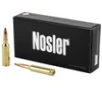 Nosler 6 5 Grendel 120gr Bt 20 200
