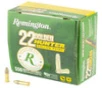 Rem Gld Hntr 22lr 40gr Php 100 5000