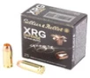 S b 38 Special 110gr Xrg 25 1000