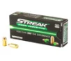Streak Grn 380auto 100gr Tmc 50 1000