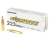 Ammo Inc 223rem 75gr Otm 20 200