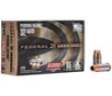 Fed Hydra Shok 32acp 68gr Jhp 20 200