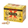 Win Sprx 22lr  12 Shot 50 5000