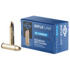 Ppu  30 Carbine 110gr Fmj 50 500
