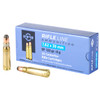 Ppu 7 62x39 Pointed Sp 123gr 20 1000
